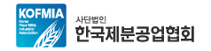 사단법인 한국제분협회